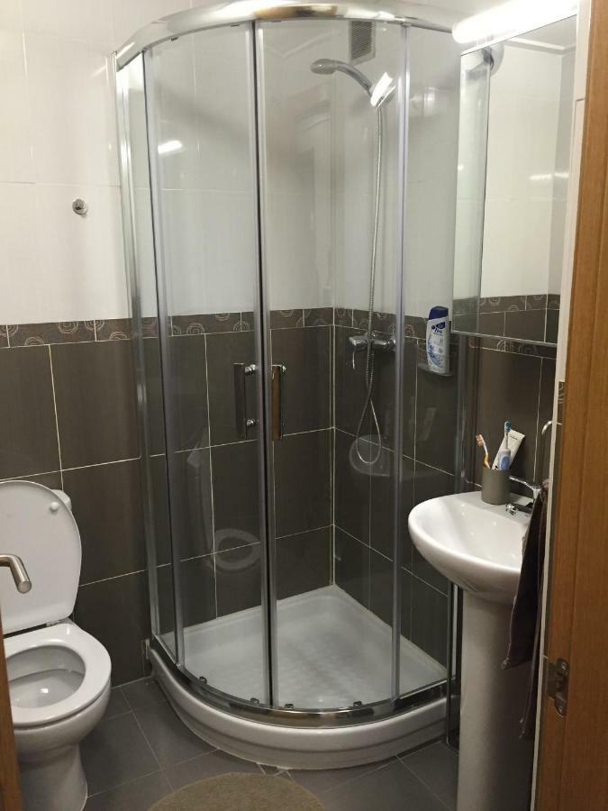 Quiet, Modern Apartment Аликанте Экстерьер фото