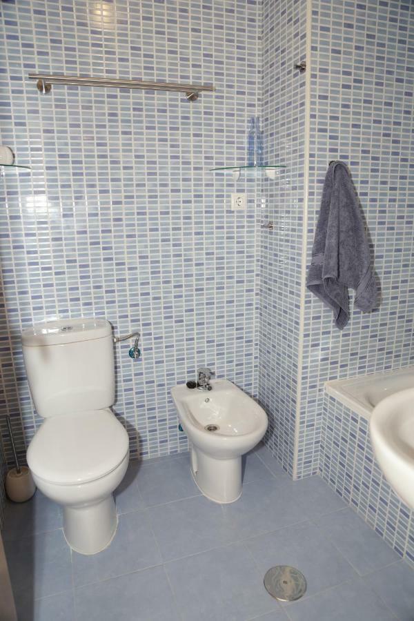 Quiet, Modern Apartment Аликанте Экстерьер фото