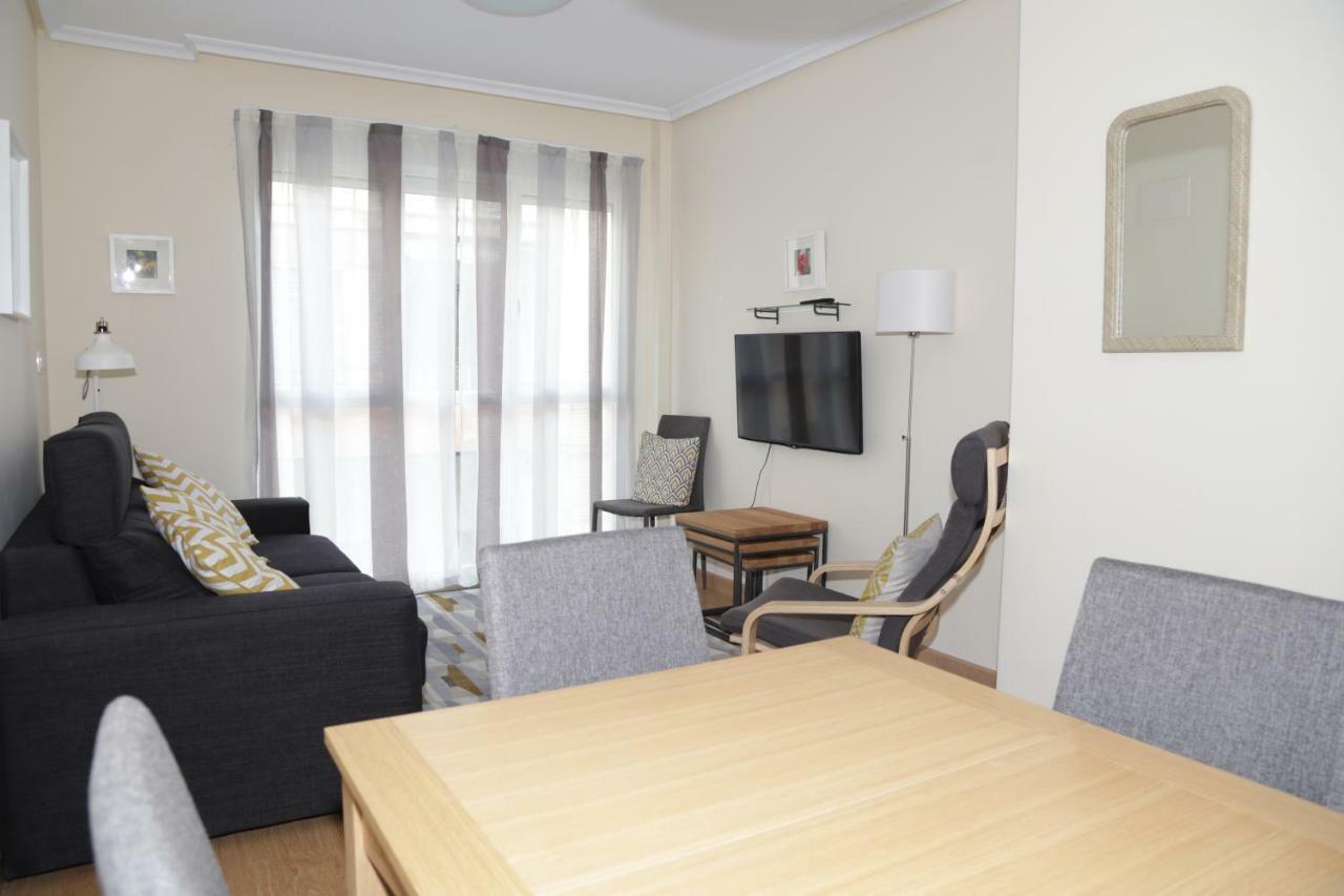 Quiet, Modern Apartment Аликанте Экстерьер фото